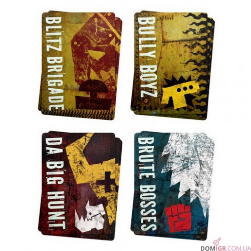 Command Pack: Orks - 11th Edition